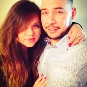 Meet your Posher, Alma